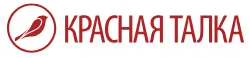 Красная Талка - логотип