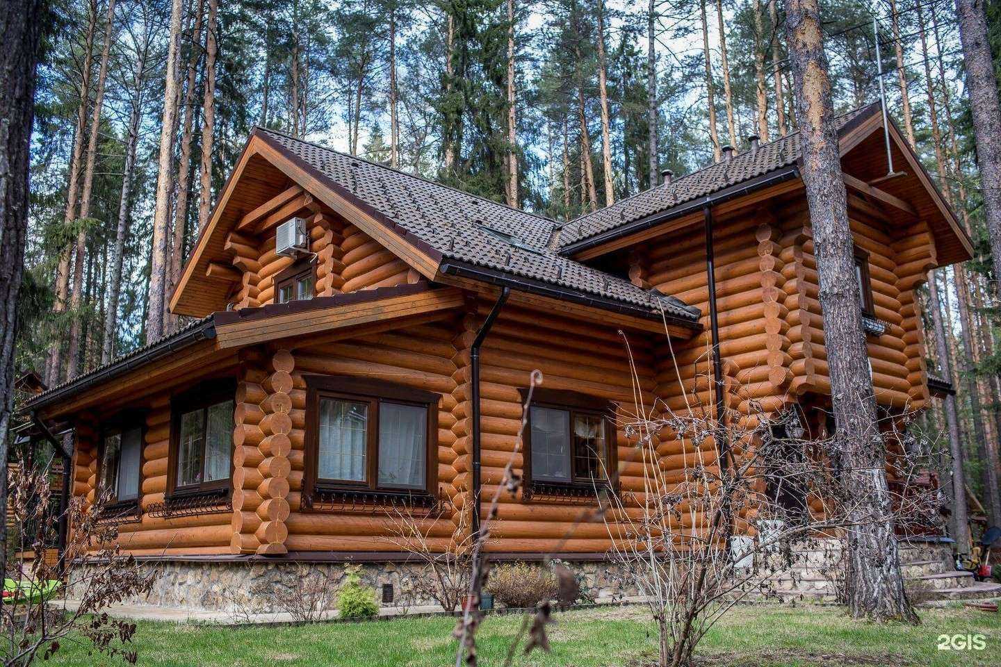 Отзывы на компанию Студия дерева в Казани c фото