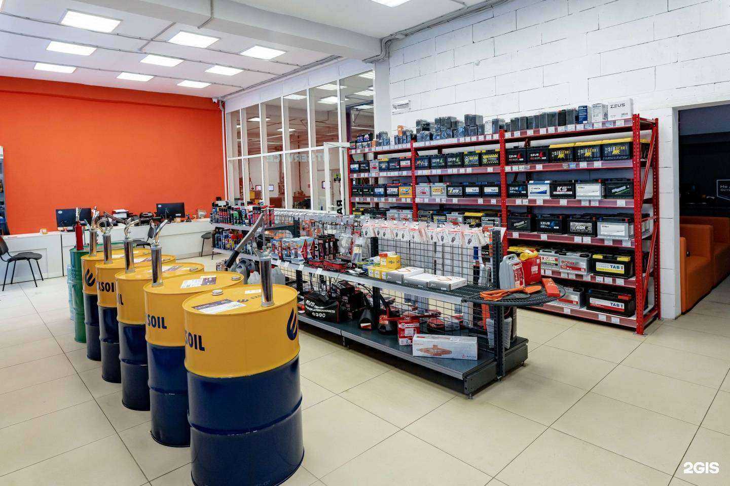 Отзывы на компанию Аккумуляторный мир в г. Первоуральск c фото