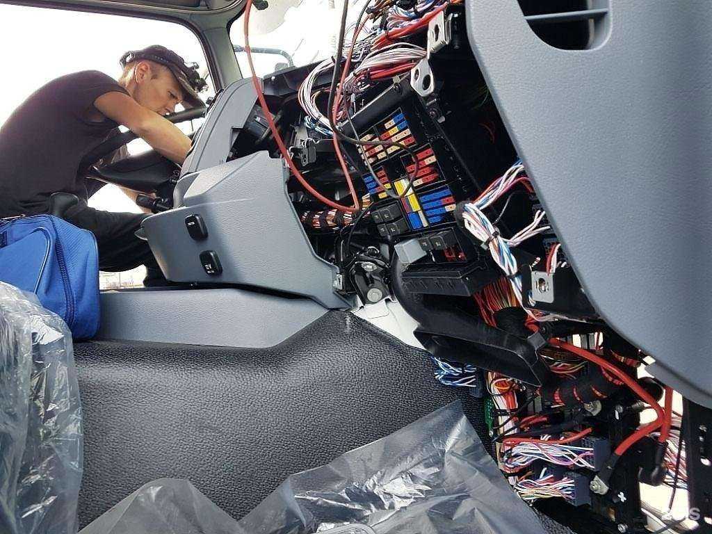 Отзывы на компанию Автотехцентр в г. Аксай c фото