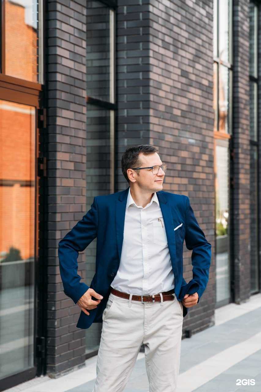 Отзывы на компанию Адвокат Назаров А.А. в г. Тула c фото