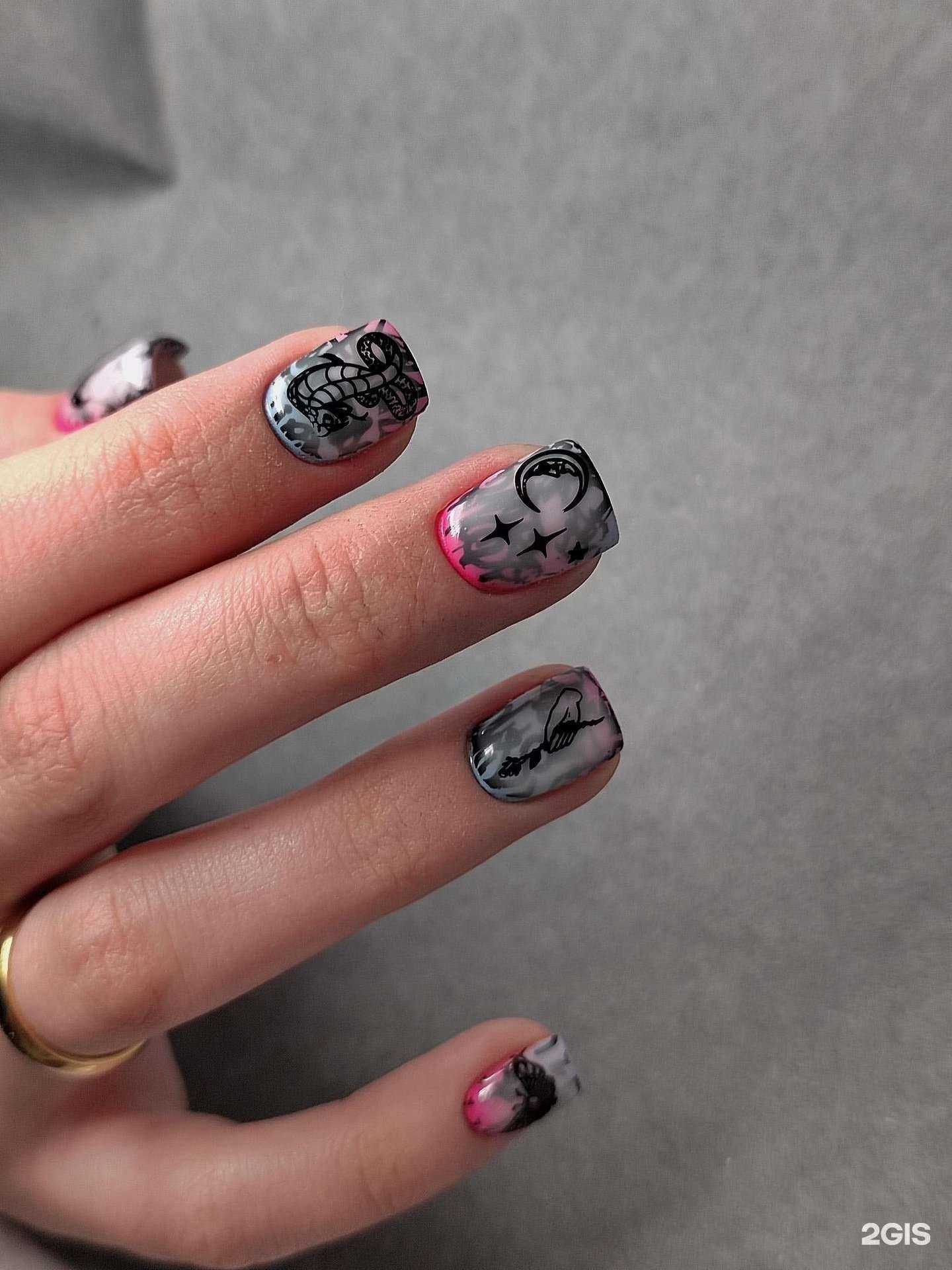 Отзывы на компанию Potal в Томске c фото