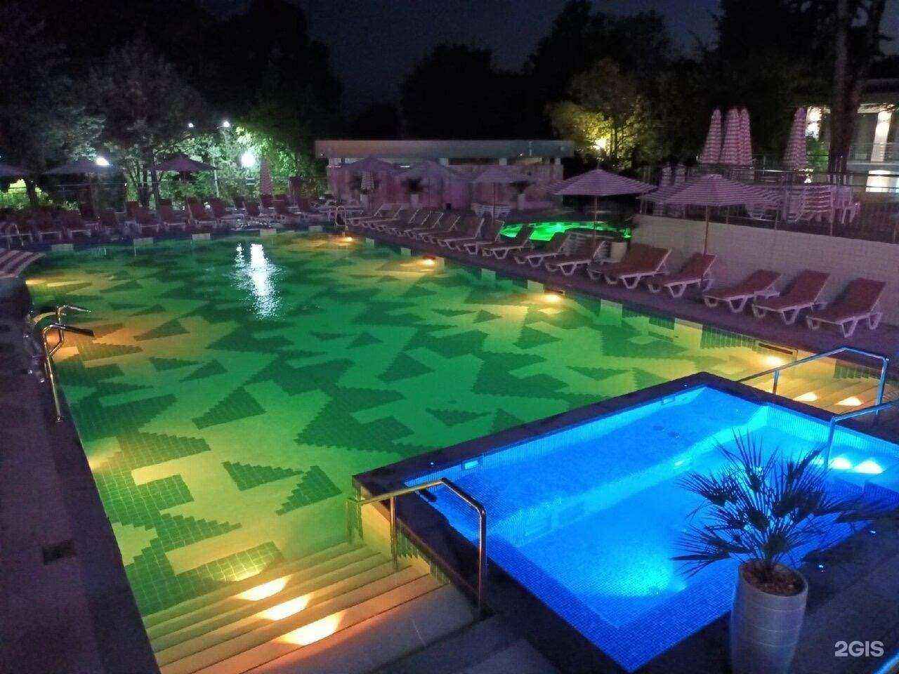 Отзывы на компанию Пять звёзд Кассиопеи в г. Сочи c фото