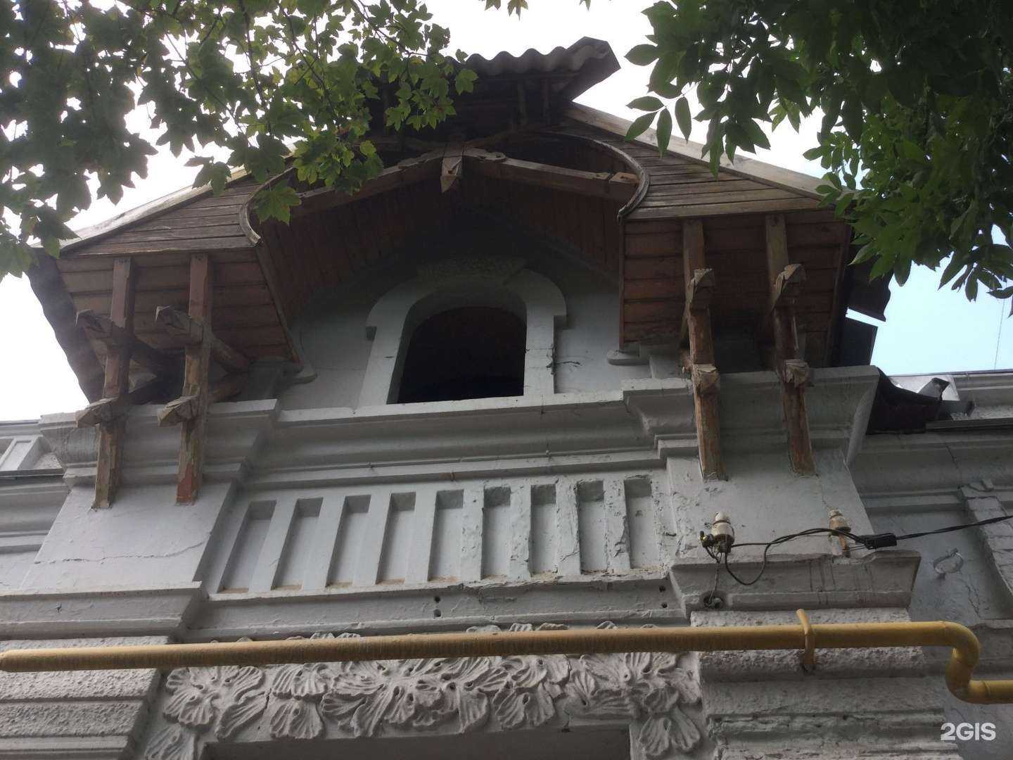 Отзывы на компанию Синематографъ Кубани в Краснодаре c фото - фотография 2 из 2