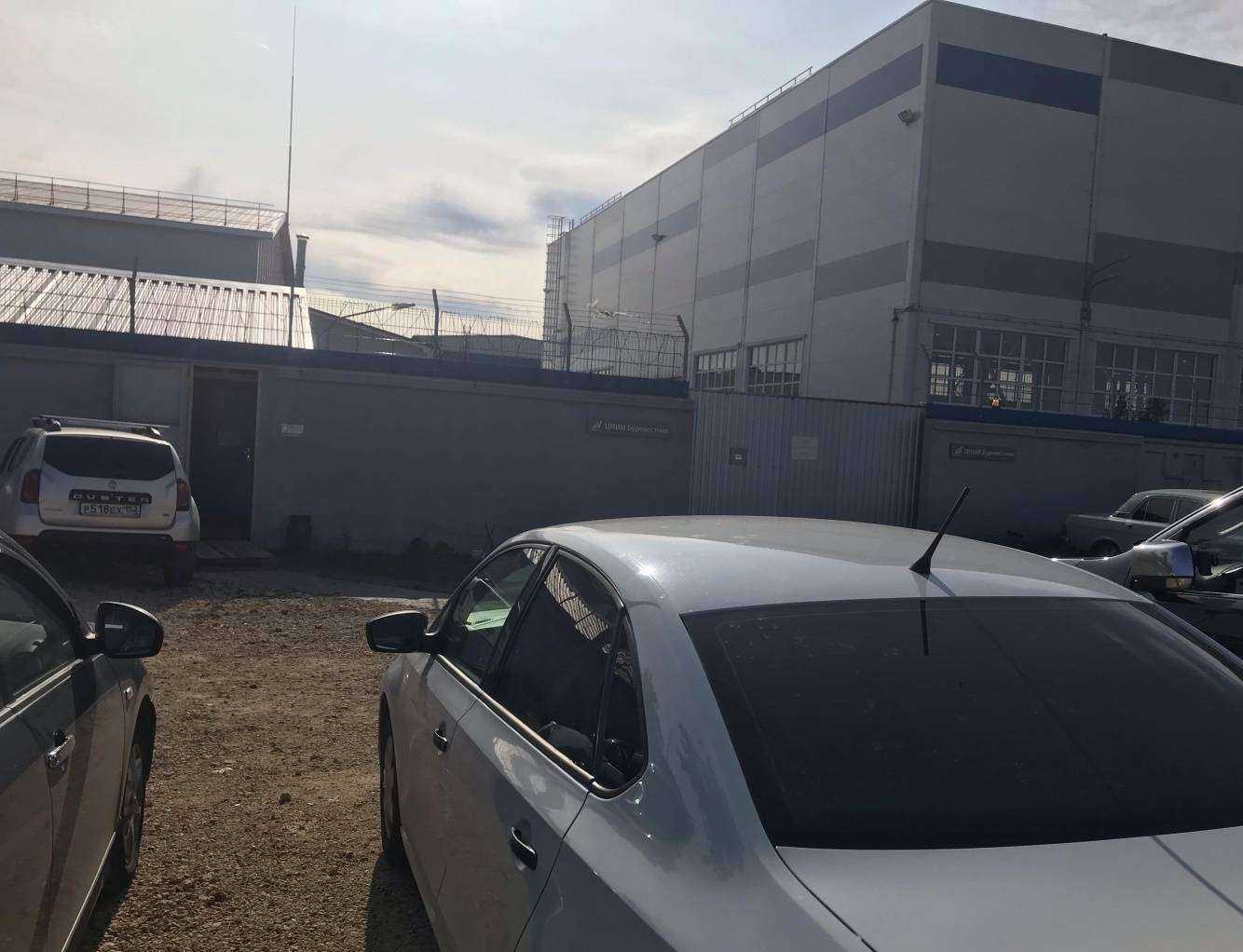 Отзывы на компанию Торгово-производственная компания в Нижнем Новгороде c фото - фотография 2 из 2