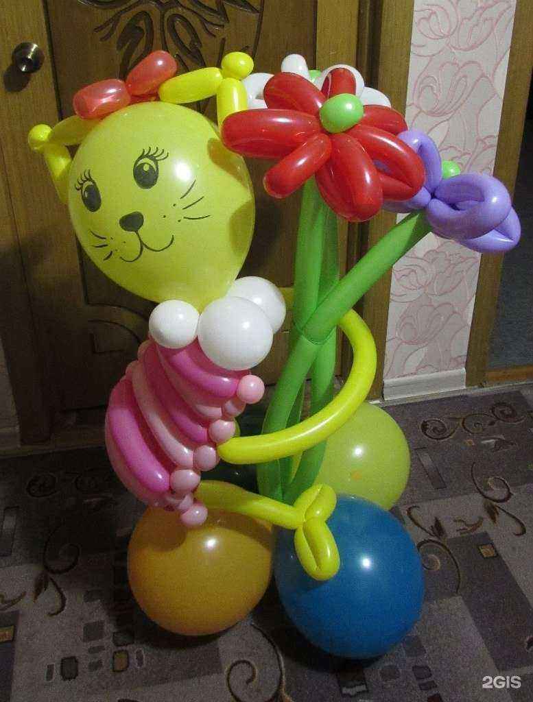 Отзывы на компанию Забава в Иванове c фото