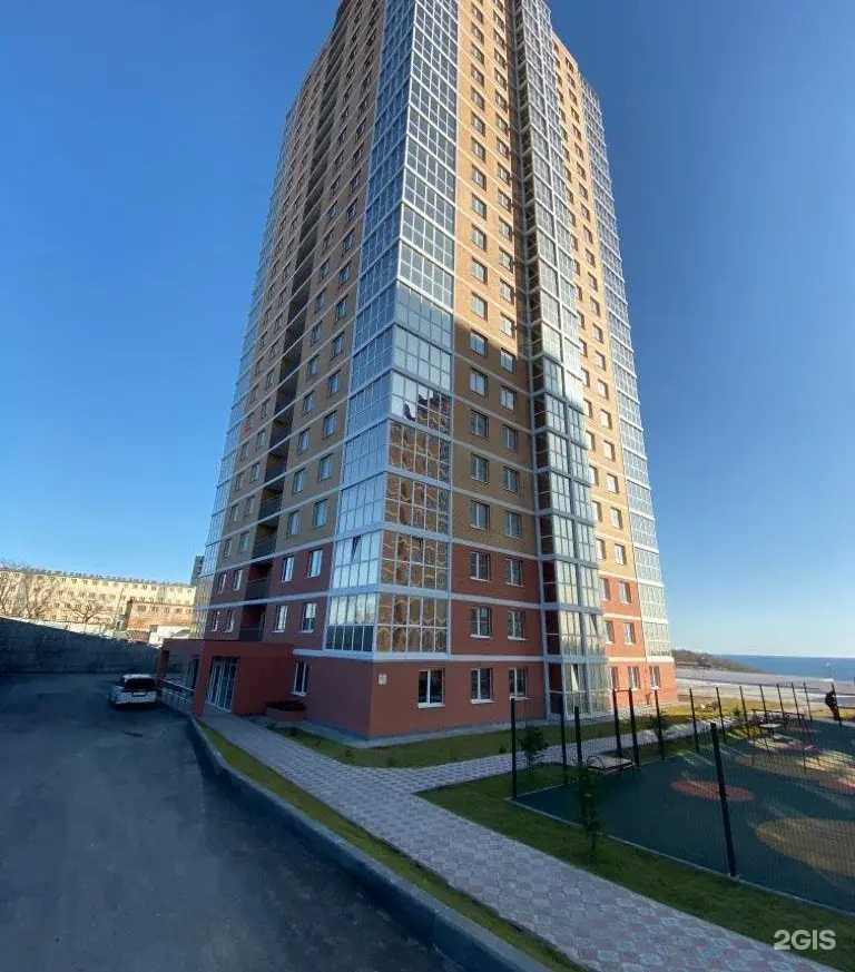 Отзывы на компанию Аякс в Владивостоке c фото