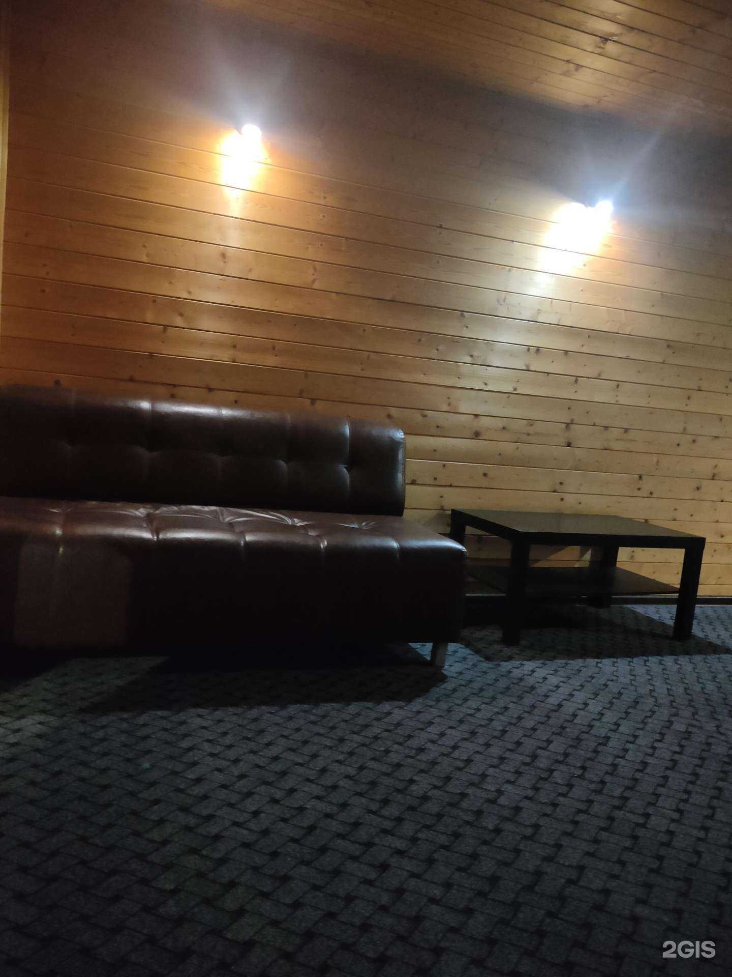 Отзывы на компанию Сауна в г. Нижнекамск c фото