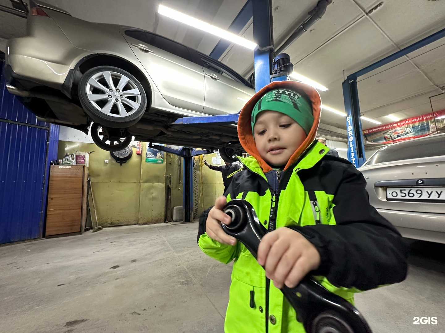 Отзывы на компанию Ник в Омске c фото