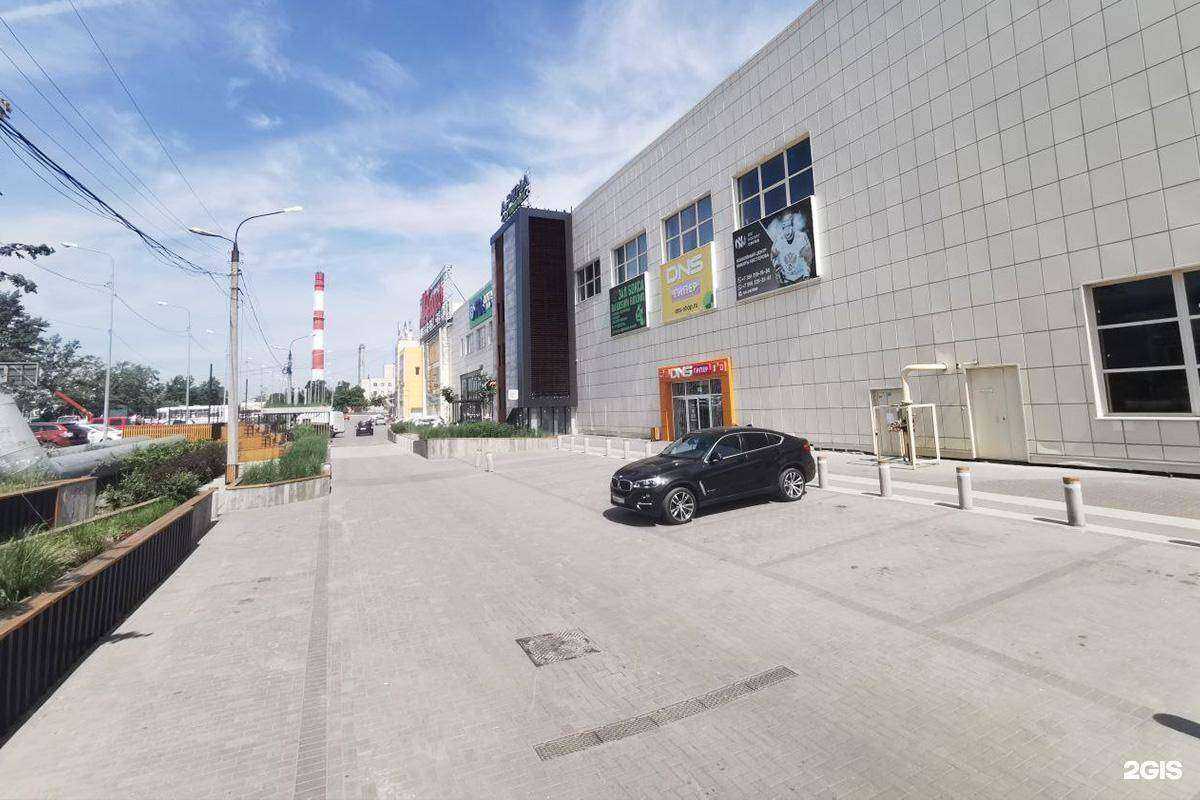 Отзывы на компанию DNS в г. Челябинск c фото