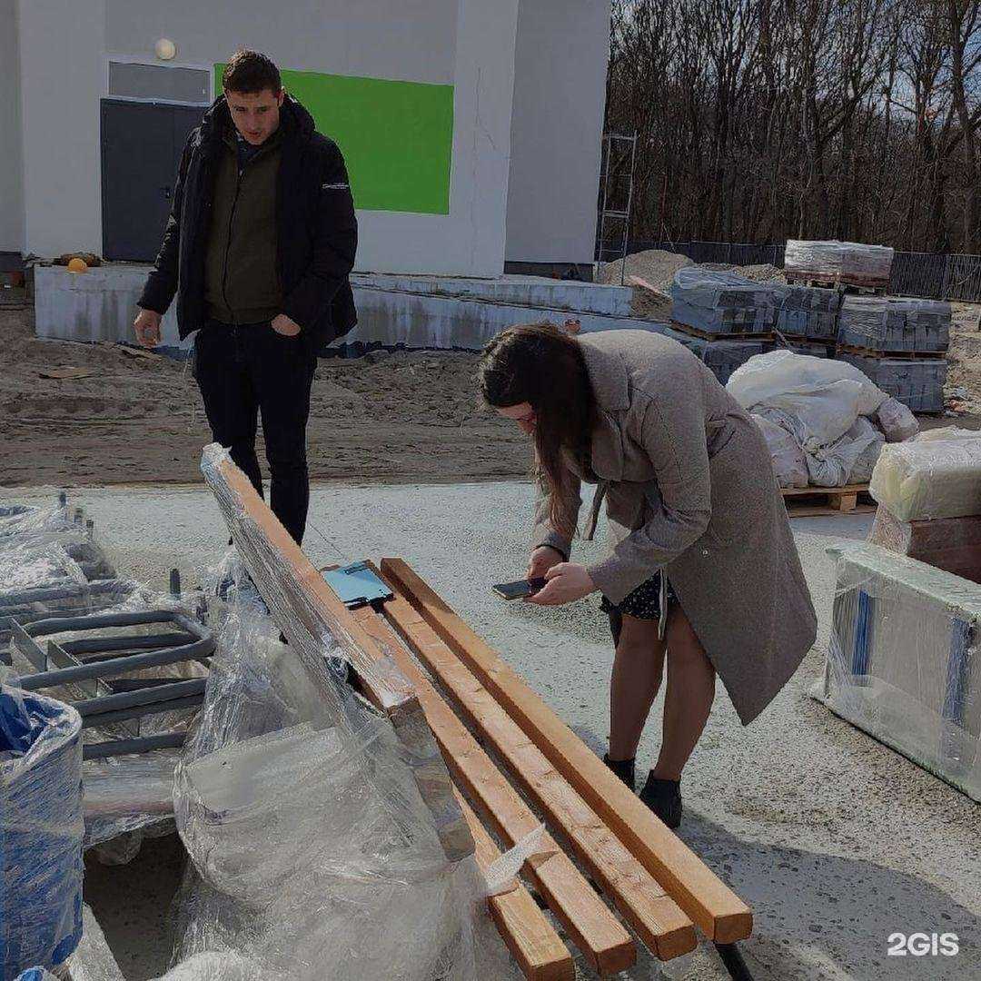 Отзывы на компанию Воронежское бюро судебной экспертизы и оценки в г. Воронеж c фото