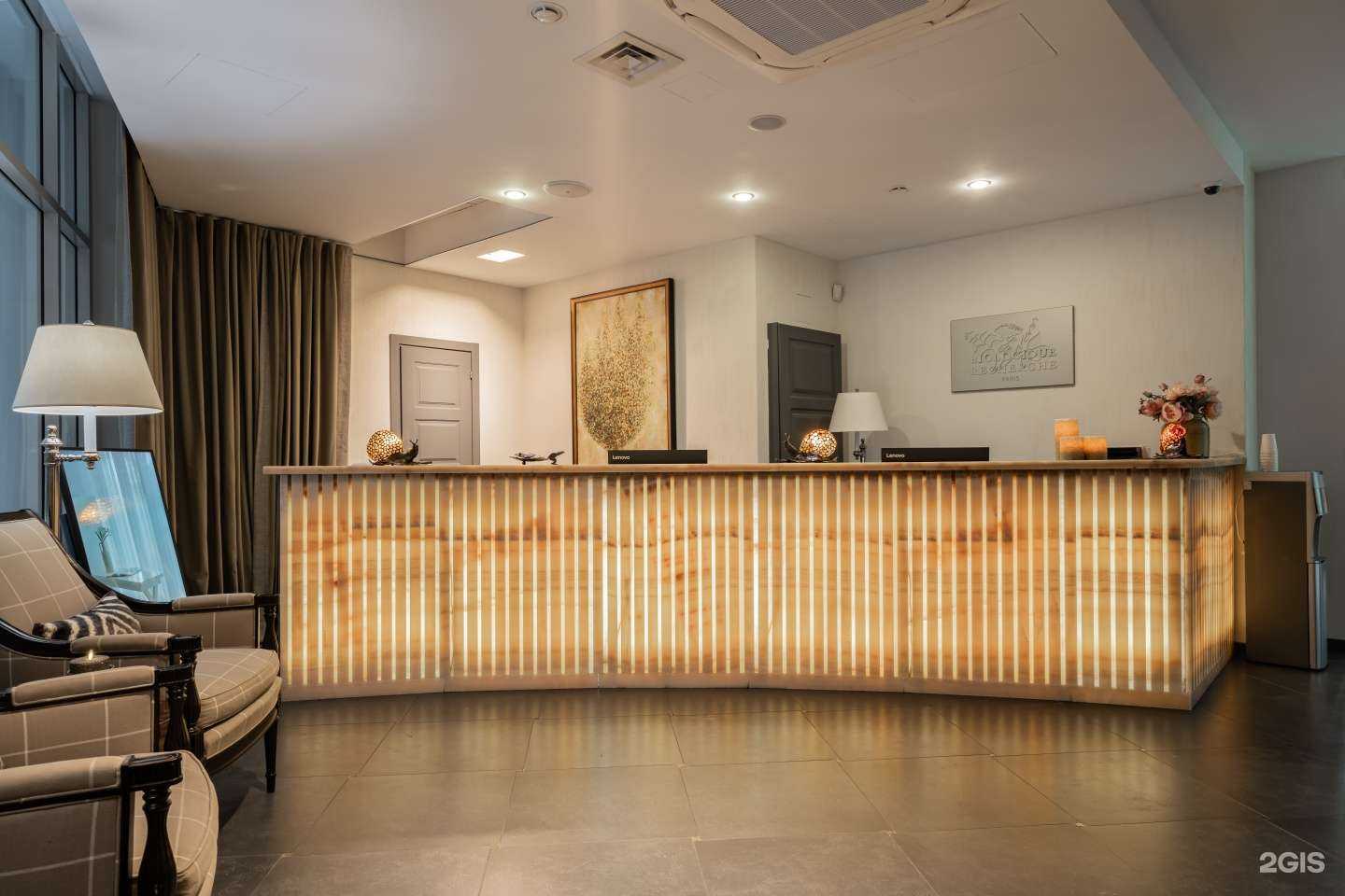 Отзывы на компанию Luciano Clinic в Казани c фото