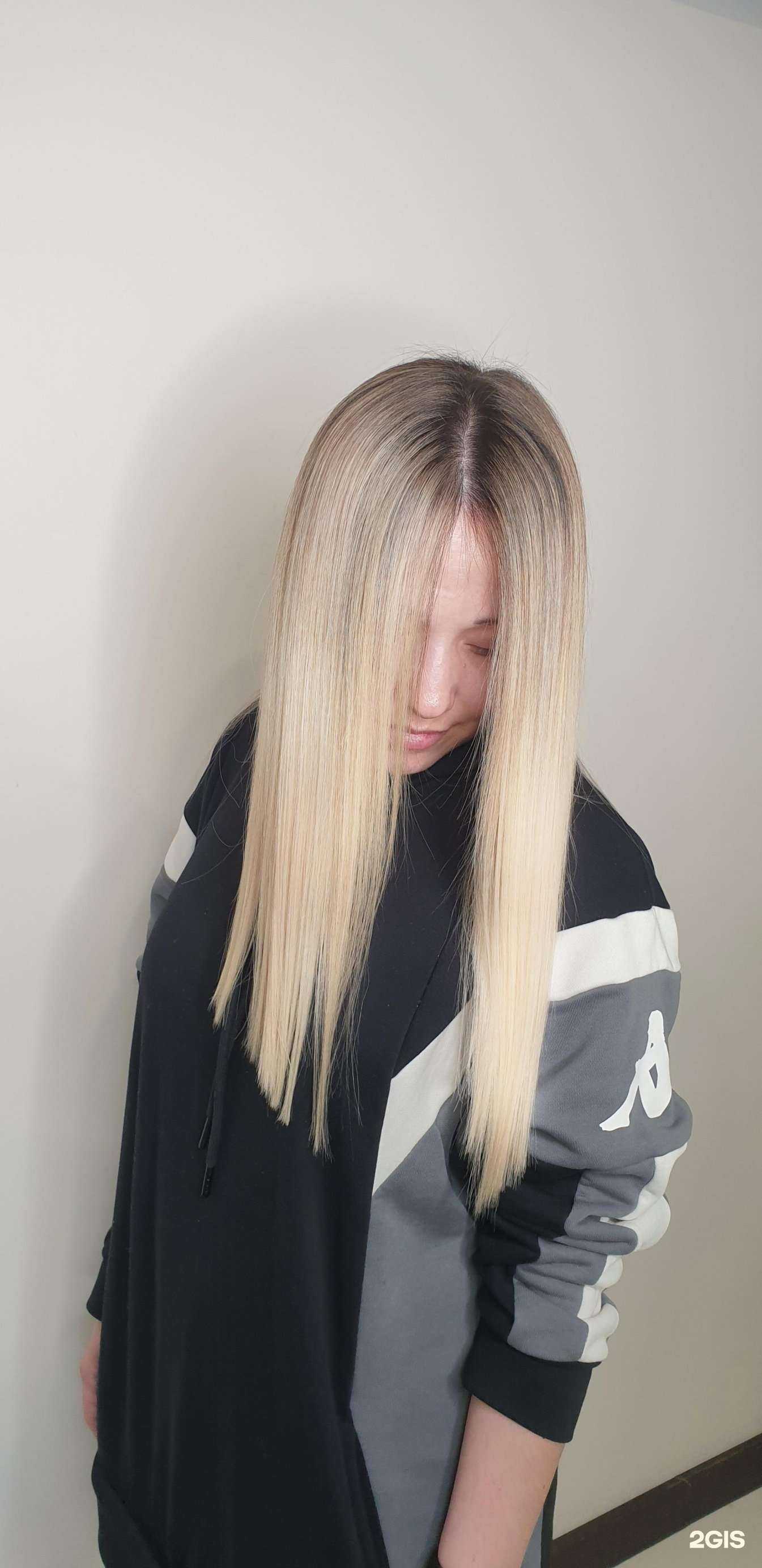 Отзывы на компанию Стрижка в Волгограде c фото