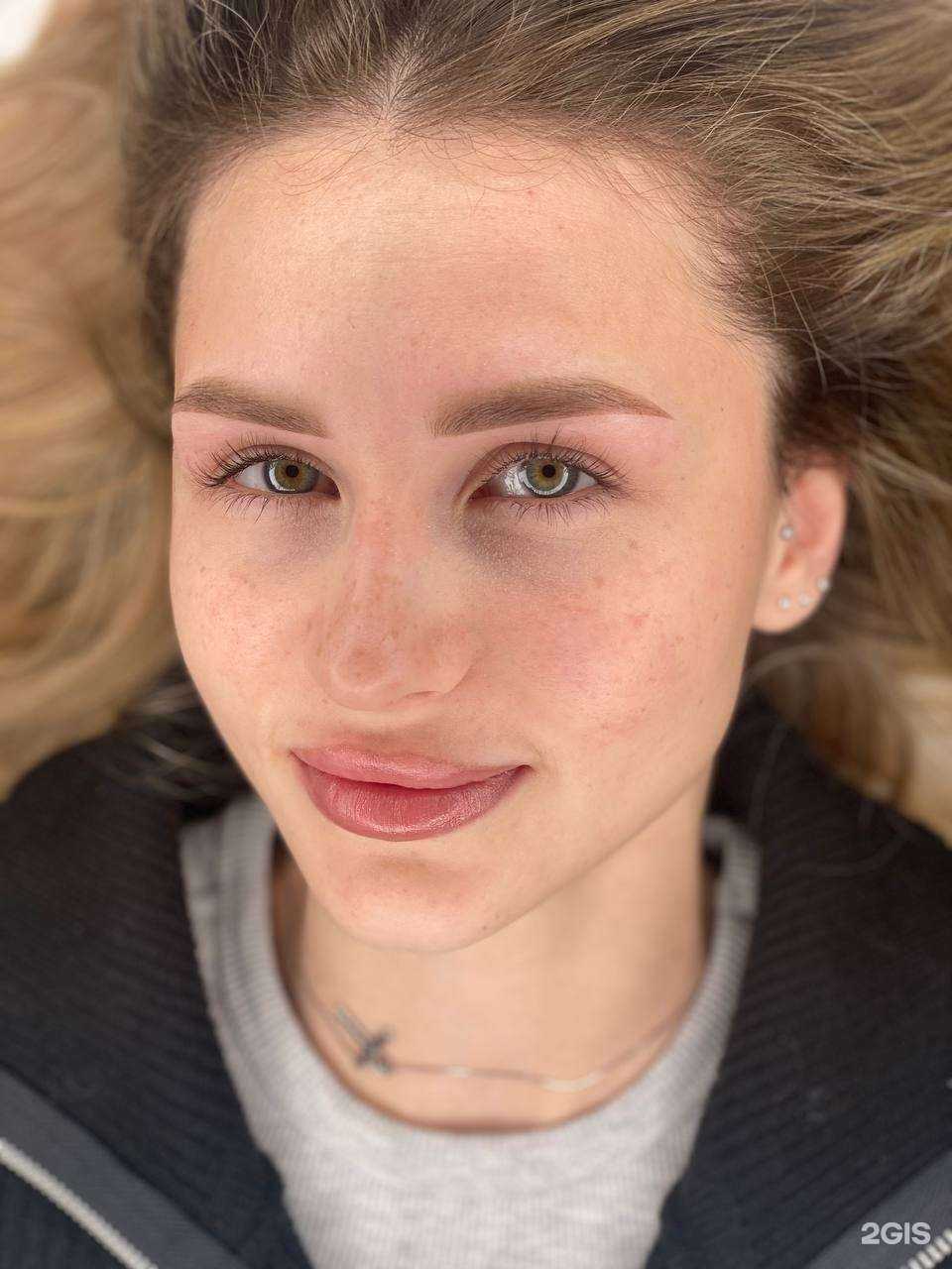 Отзывы на компанию Студия эстетической косметологии в Иркутске c фото