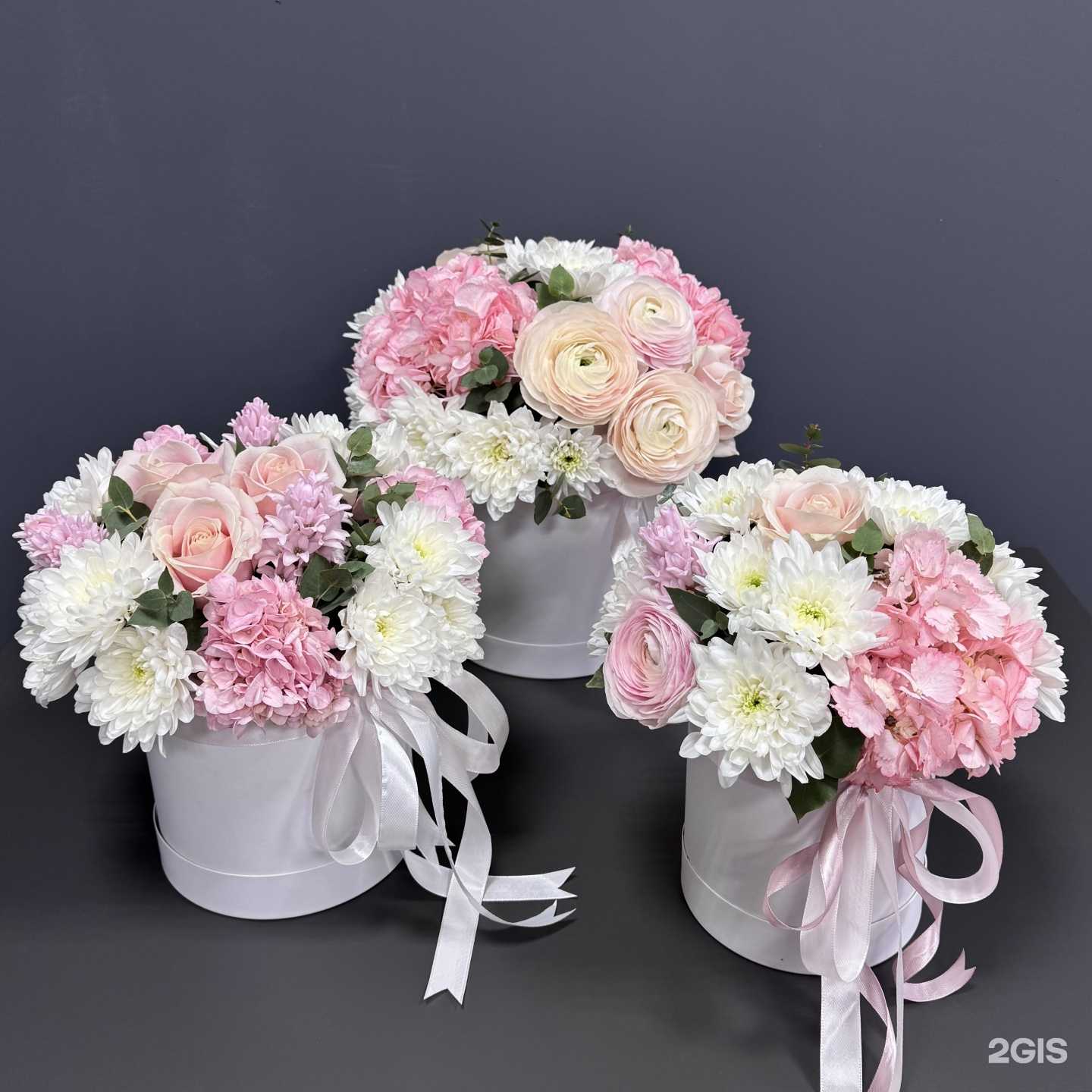 Отзывы на компанию Цветкофф в г. Курск c фото