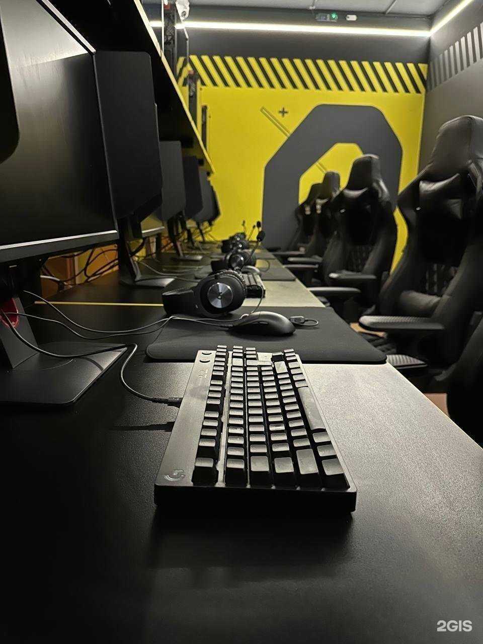 Отзывы на компанию True Gamers в Курганинске c фото