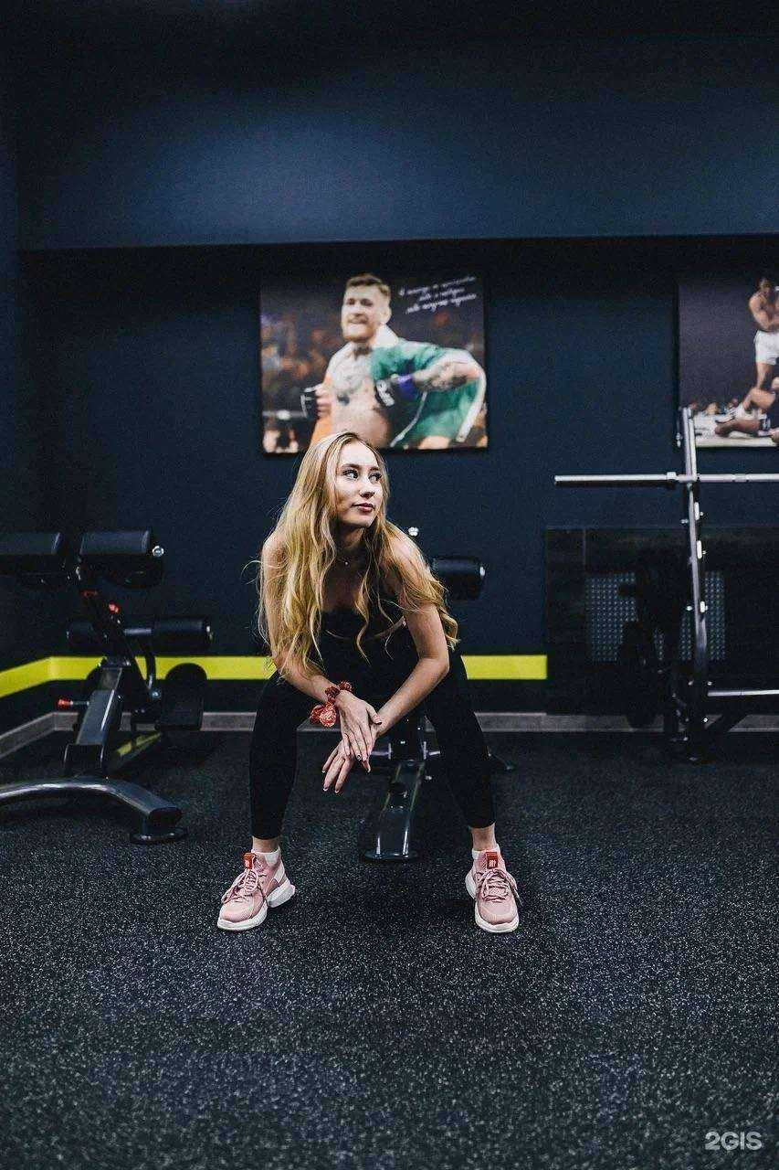 Отзывы на компанию Vsv-fitness в Киселёвске c фото