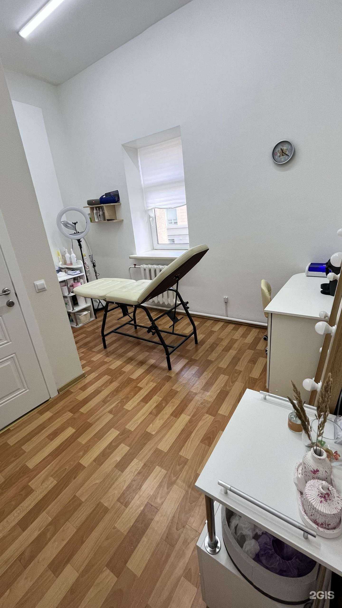 Отзывы на компанию Косметолог&я в г. Киров c фото