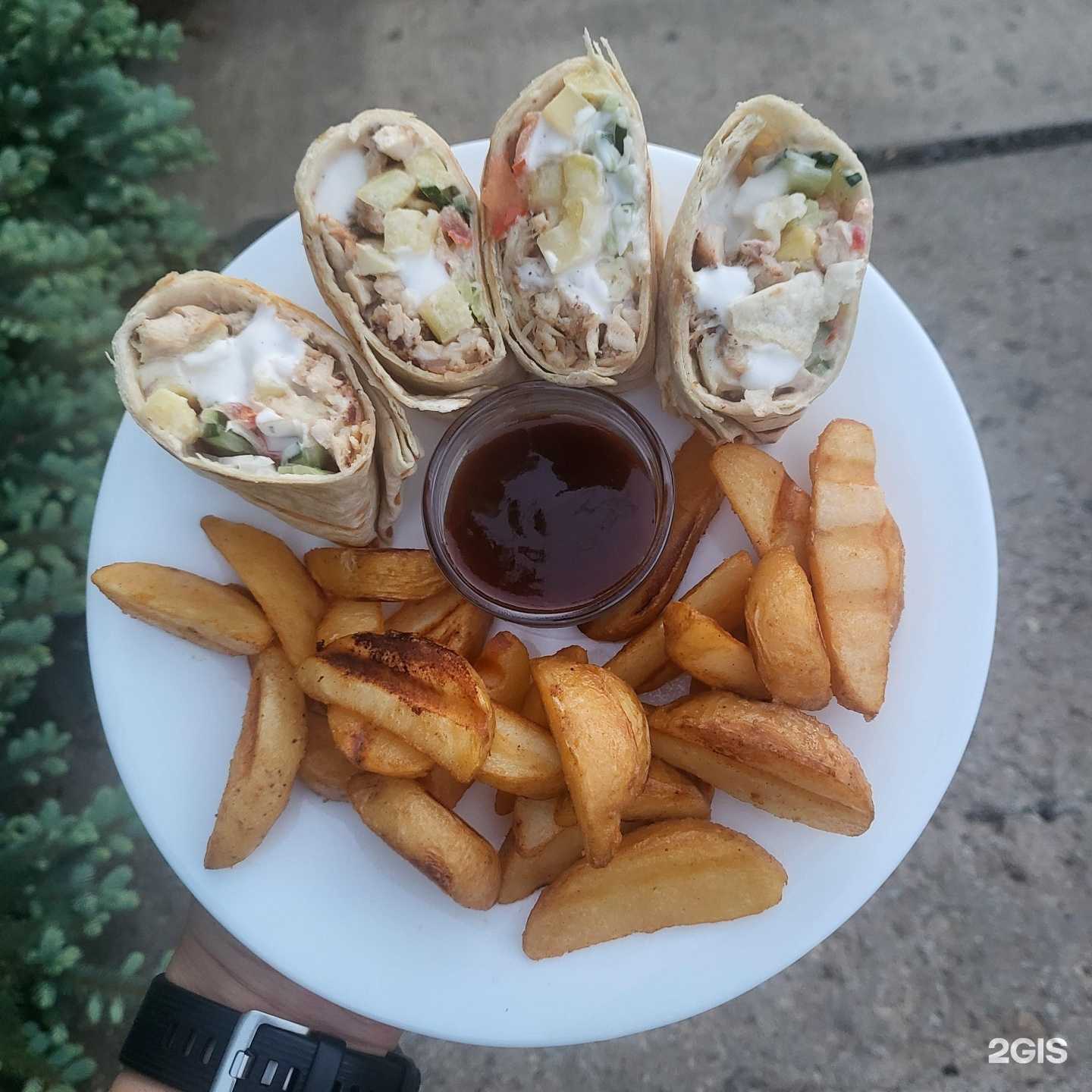 Отзывы на компанию Вкусная традиция в Находке c фото