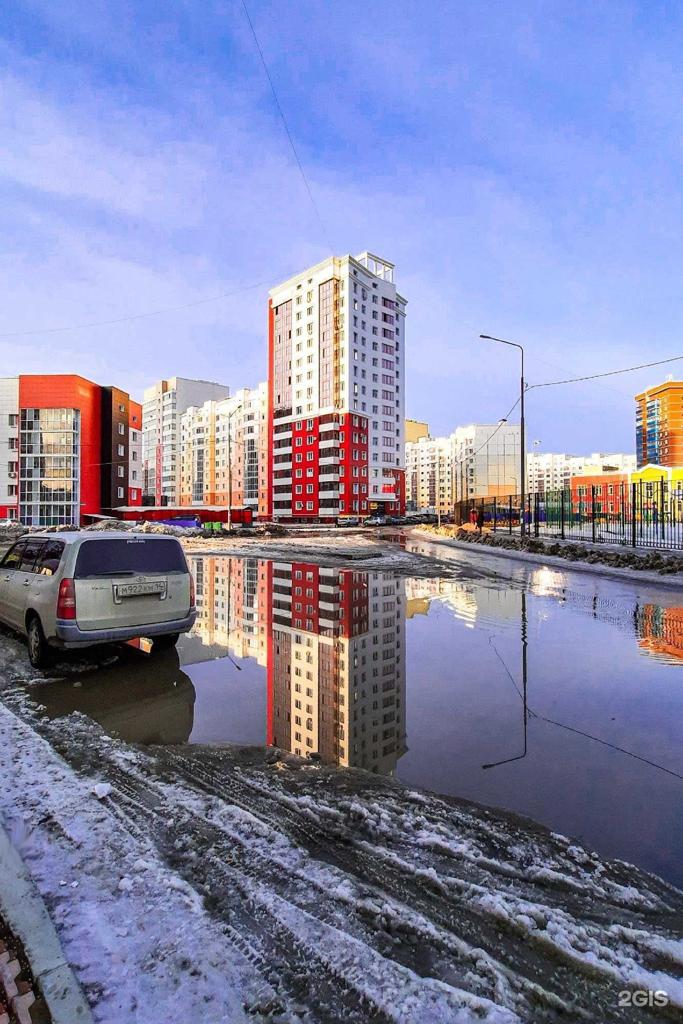 Отзывы на компанию Кот и Пёс в Якутске c фото - фотография 2 из 2