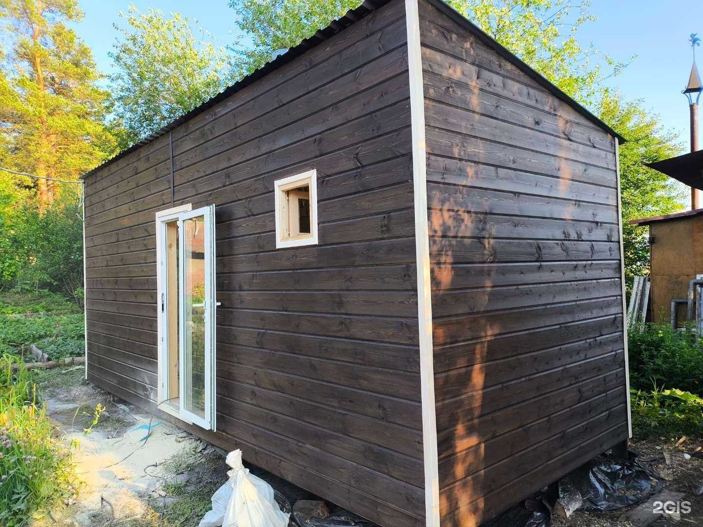 Отзывы на компанию Дремучий лес  в г. Златоуст c фото