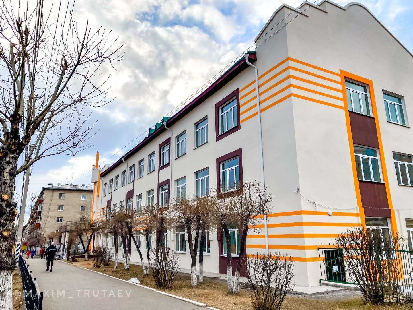 Отзывы на компанию Центральная детская музыкальная школа им. Б.Г. Павликовской в Чите c фото - фотография 2 из 2