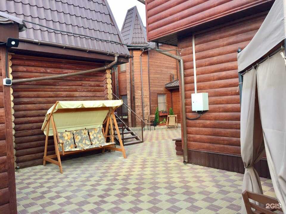 Отзывы на компанию Ковчег в г. Анапа c фото