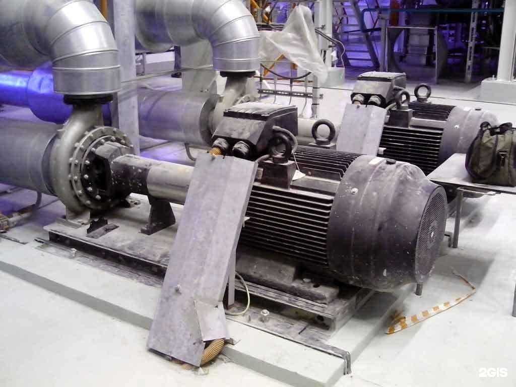 Отзывы на компанию Лиаск в Омске c фото