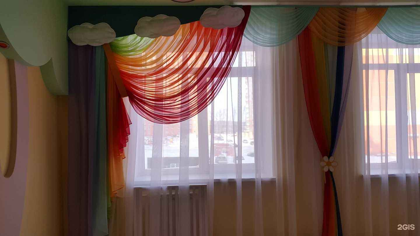 Отзывы на компанию Ажур в г. Курск c фото