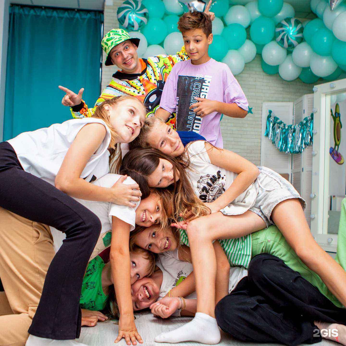 Отзывы на компанию Авокадо в Калининграде c фото