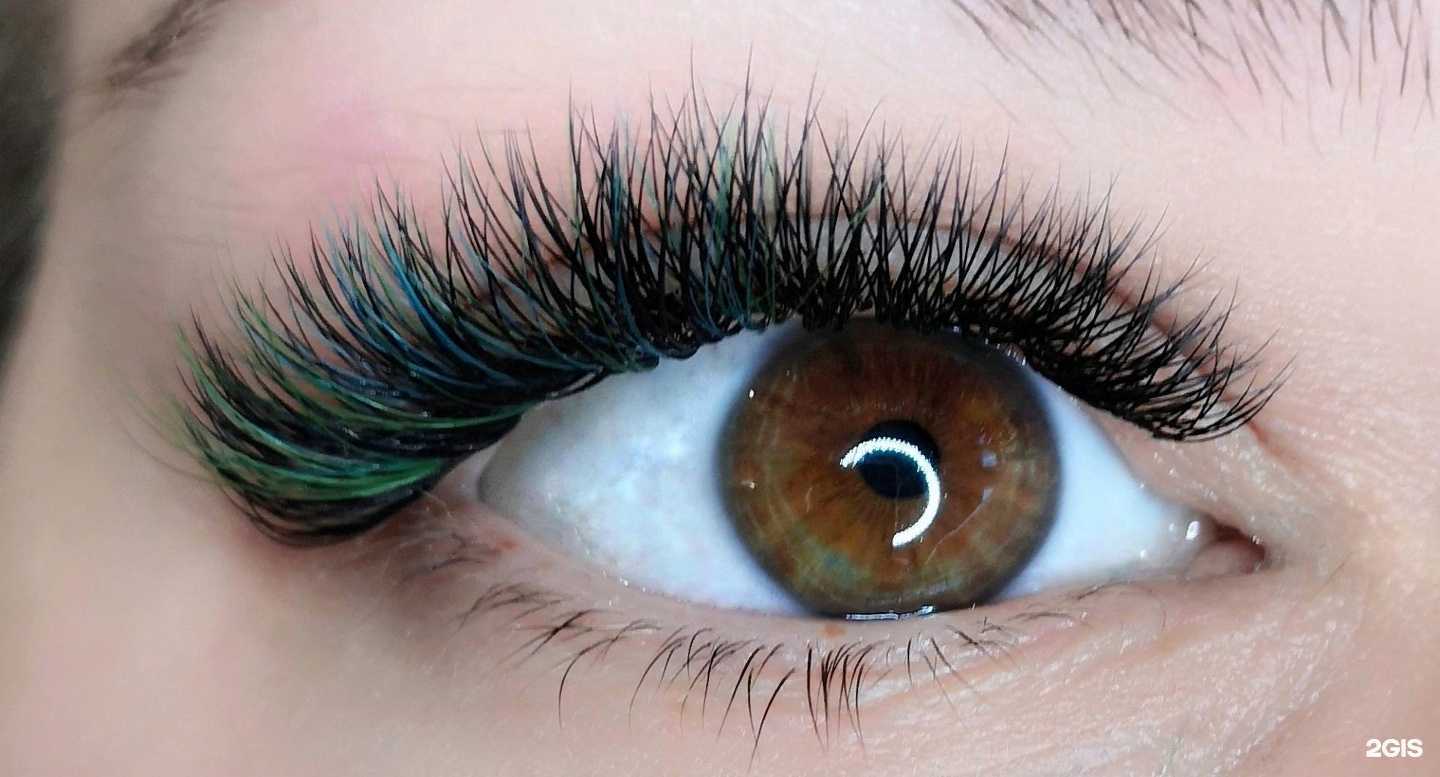 Отзывы на компанию Кабинет эстетики взгляда в Нижневартовске c фото