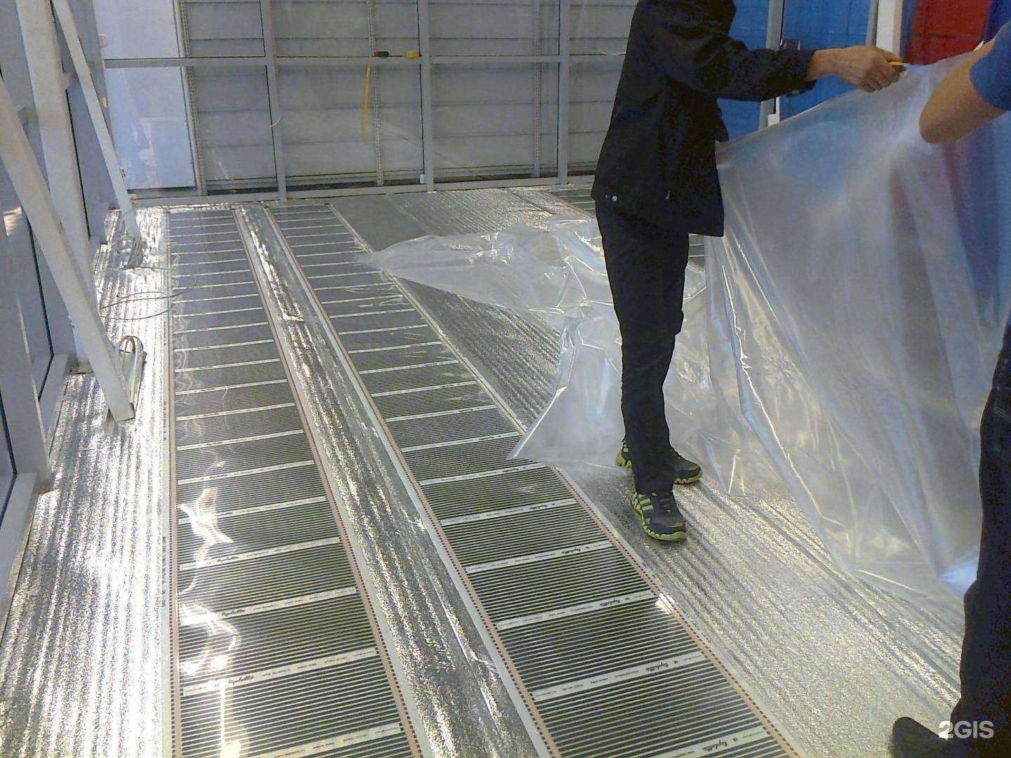 Отзывы на компанию РемСтройСоюз-Маг в г. Магнитогорск c фото