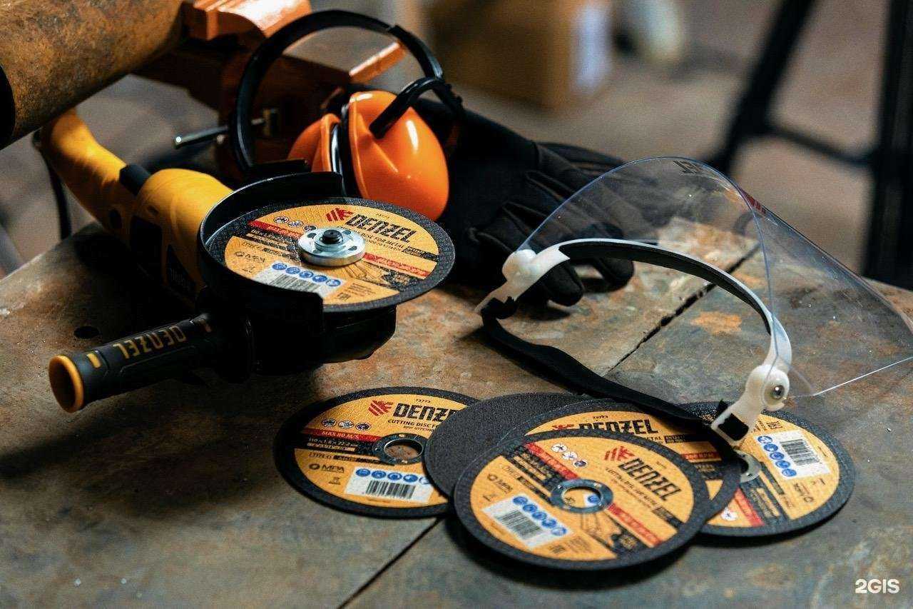 Отзывы на компанию Мир инструмента в г. Аксай c фото