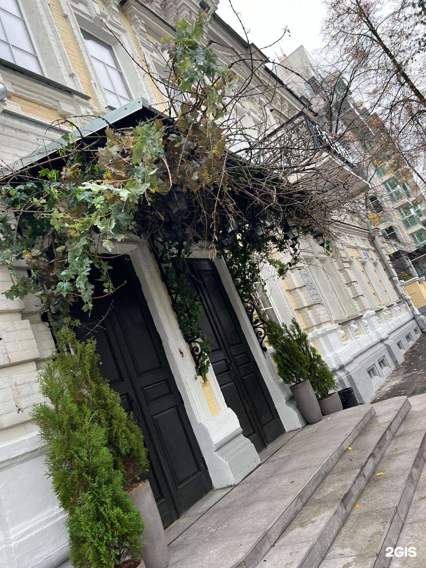 Отзывы на компанию Особняк в Перми c фото - фотография 2 из 2