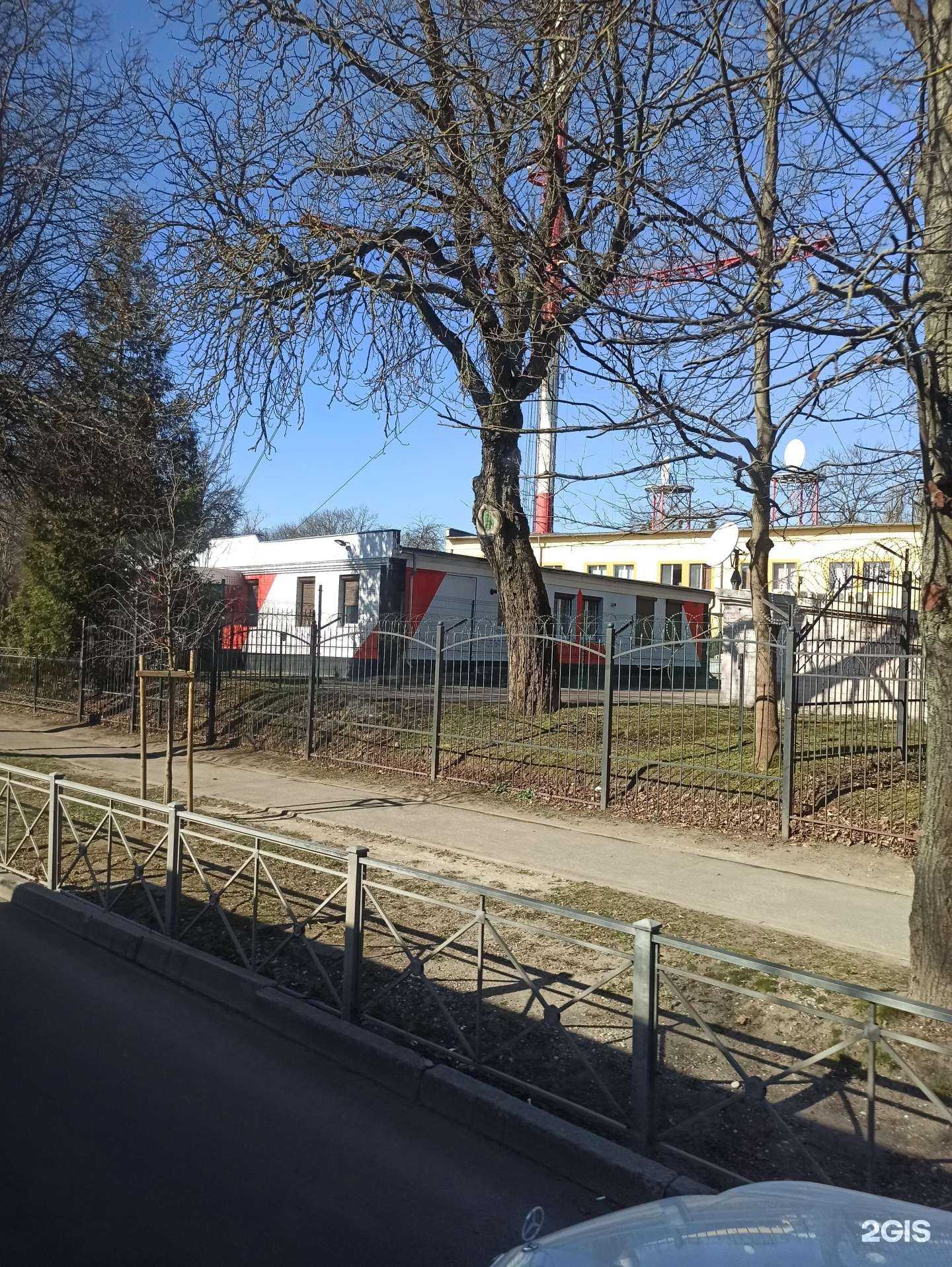 Отзывы на компанию Елена в Калининграде c фото - фотография 2 из 2