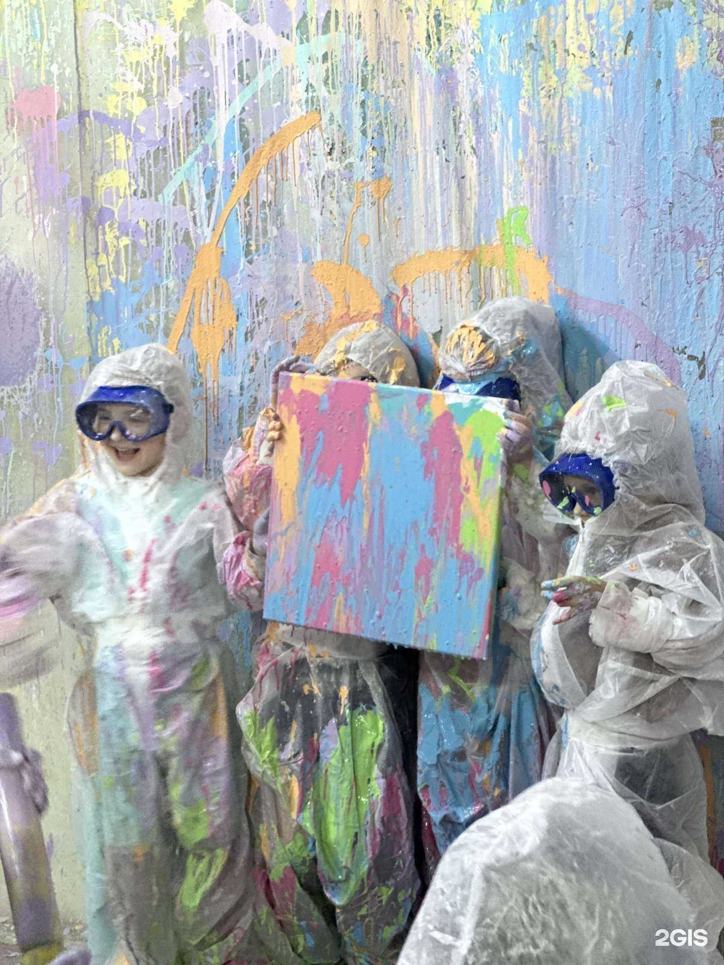 Отзывы на компанию Lab of Art в Краснодаре c фото