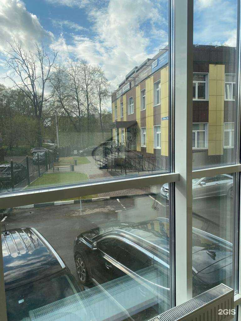 Отзывы на компанию Домовой в г. Воскресенск c фото