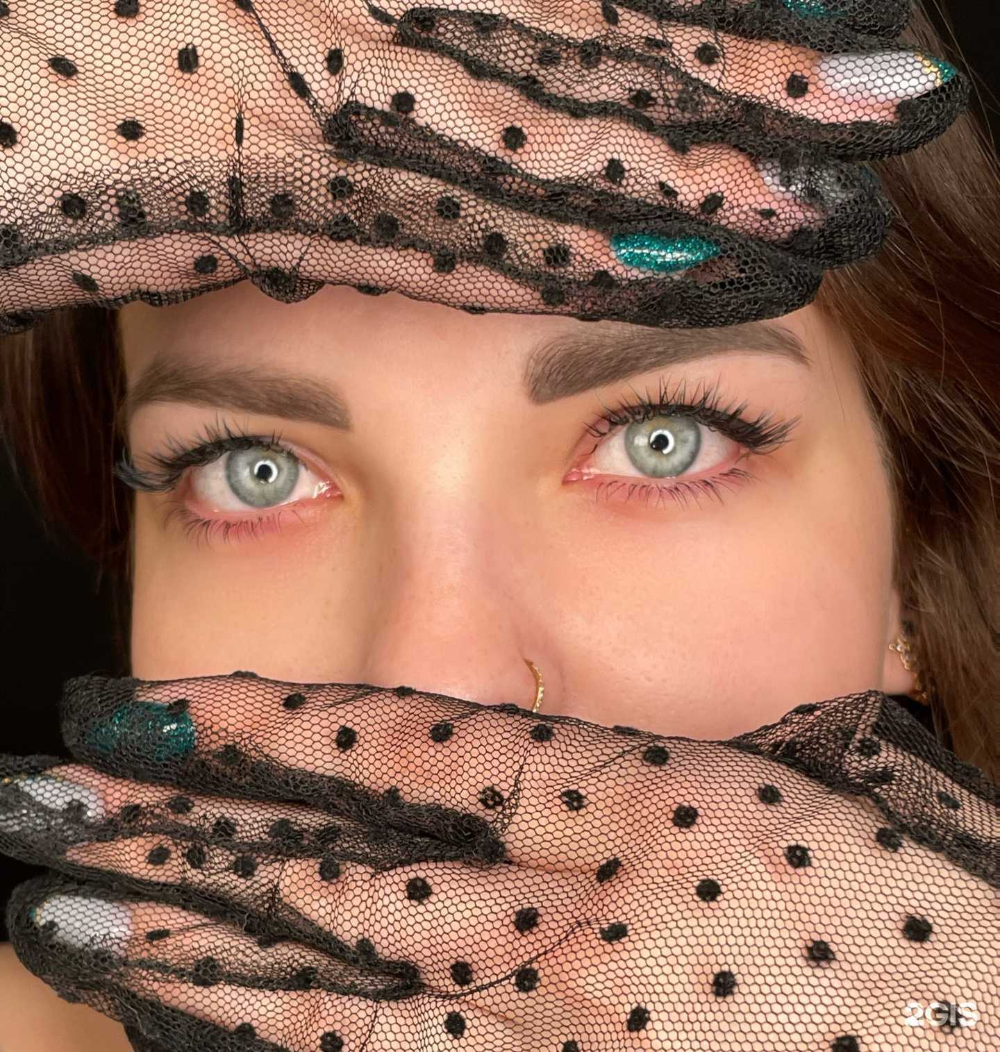 Отзывы на компанию Студия оформления взгляда в г. Кемерово c фото