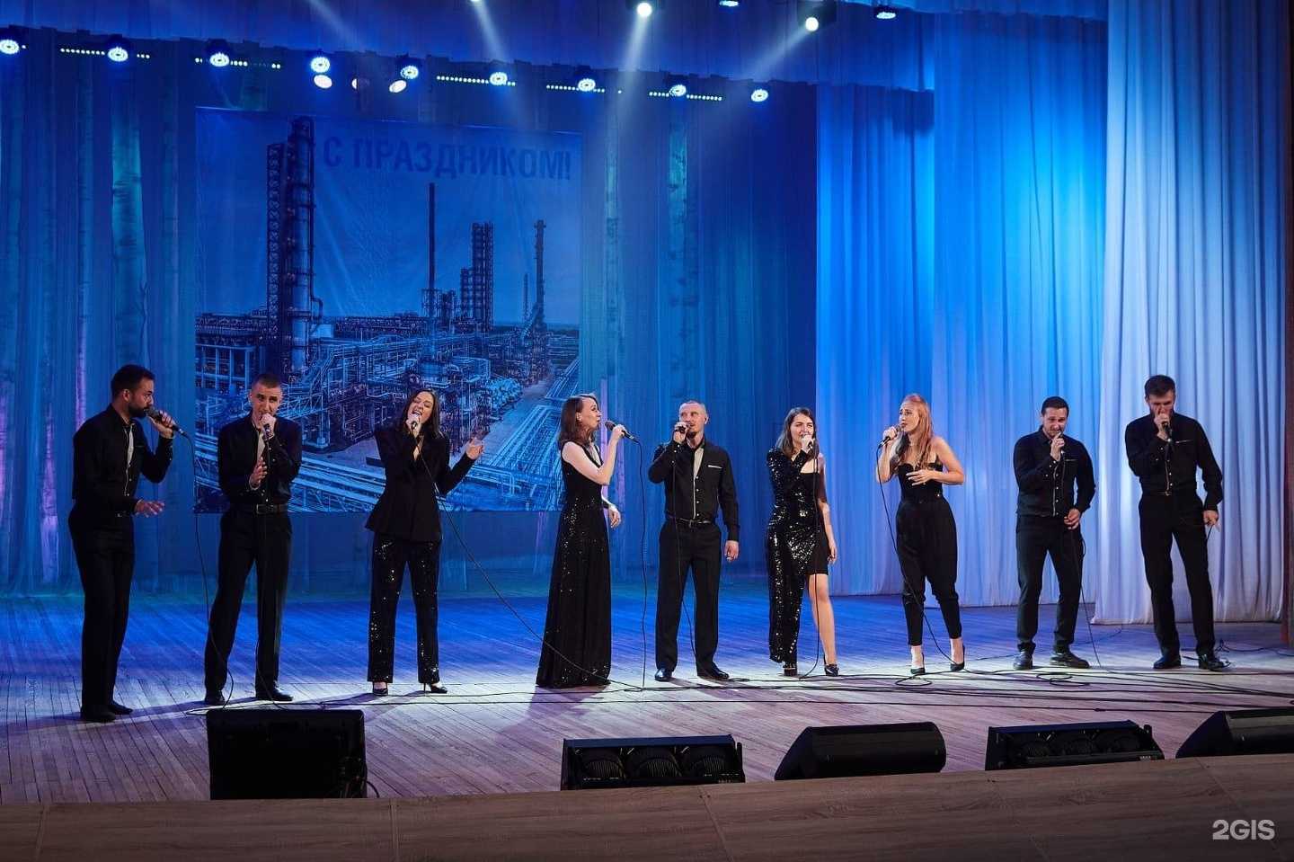 Отзывы на компанию Хобби класс в Омске c фото