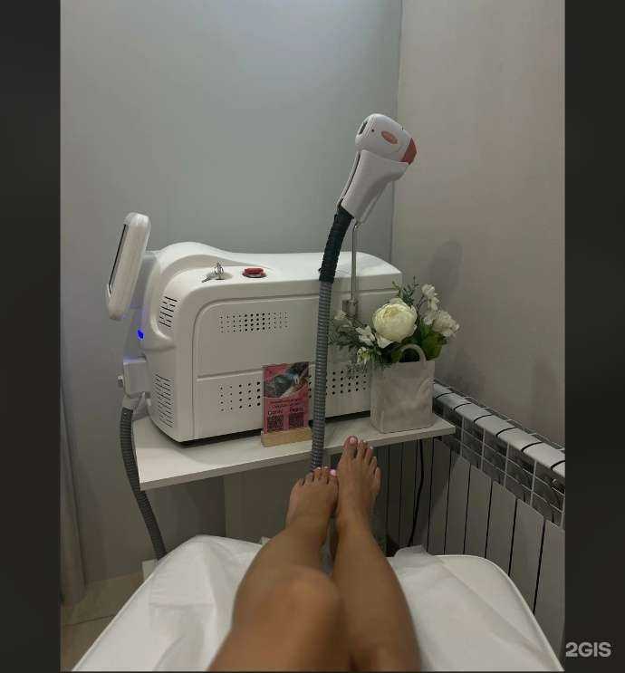 Отзывы на компанию Cult Красоты в Липецке c фото