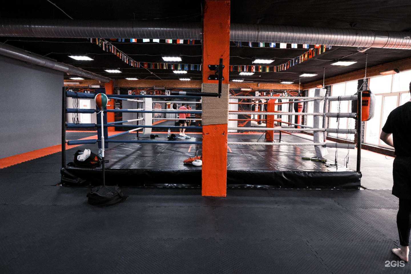 Отзывы на компанию Рокки в Волгограде c фото