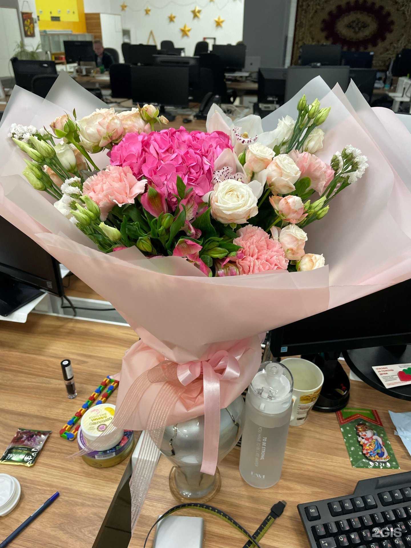 Отзывы на компанию Pro Smoke в Перми c фото - фотография 2 из 2