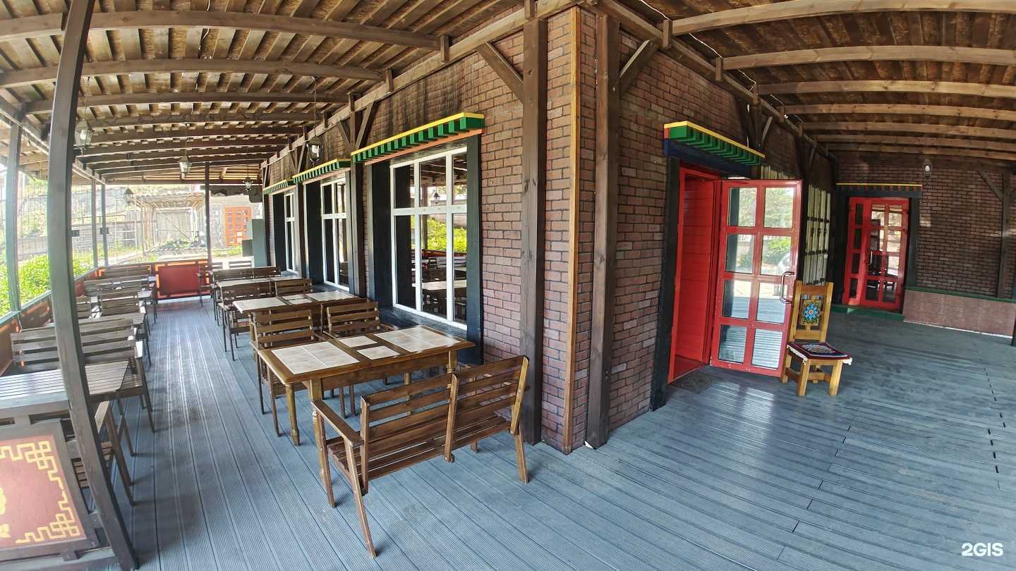 Отзывы на компанию Чинтамани в Улан-Удэ c фото