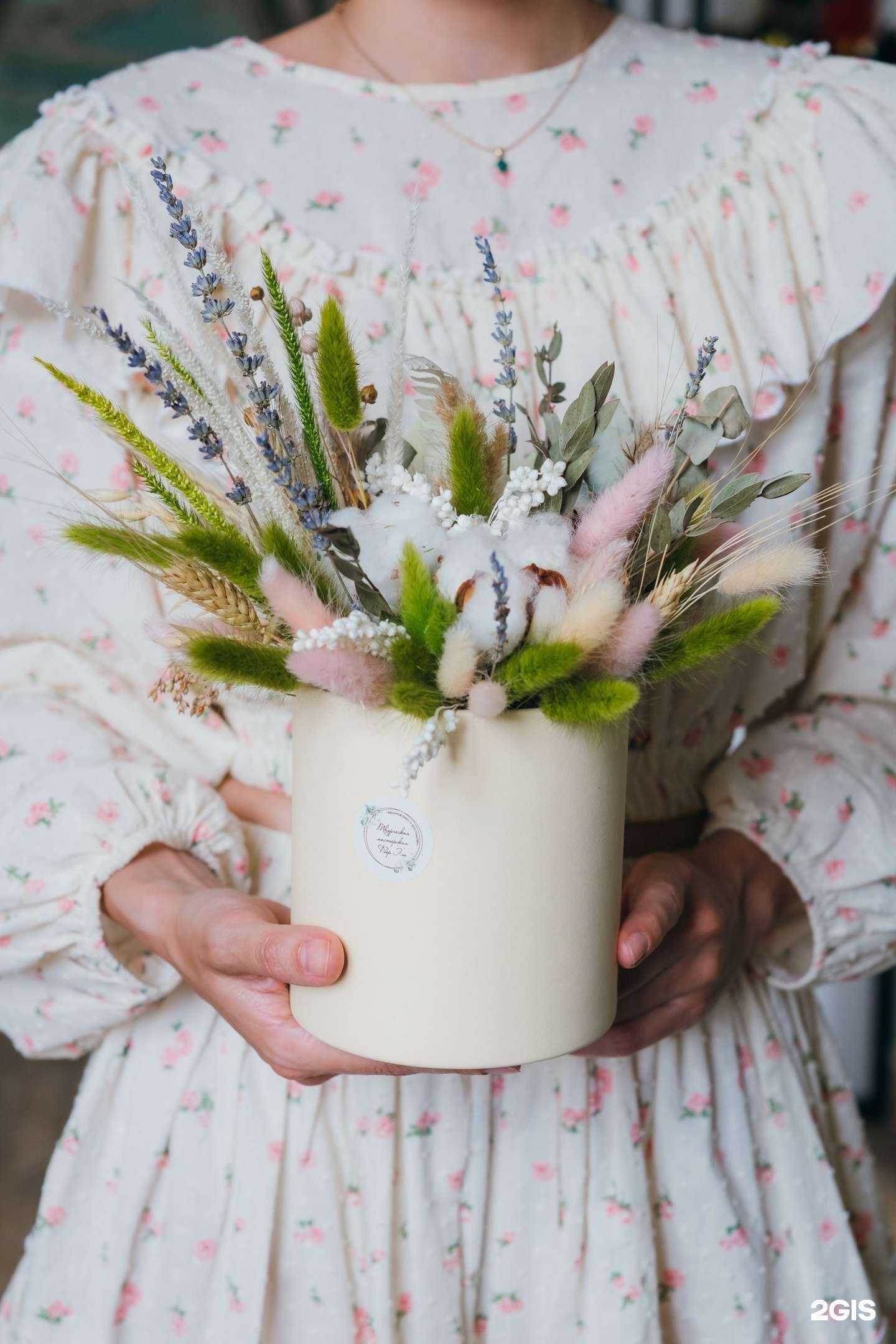 Отзывы на компанию Флор Эль в Иванове c фото