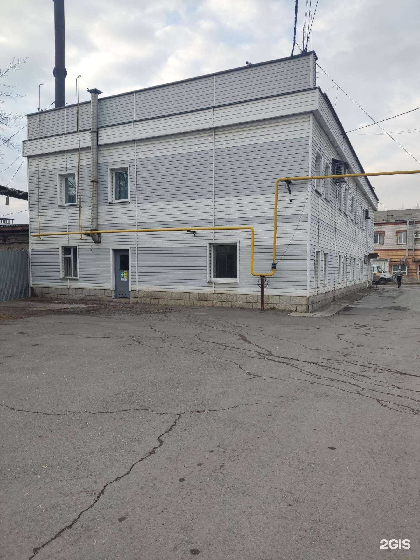 Отзывы на компанию Инжект в Барнауле c фото - фотография 2 из 2