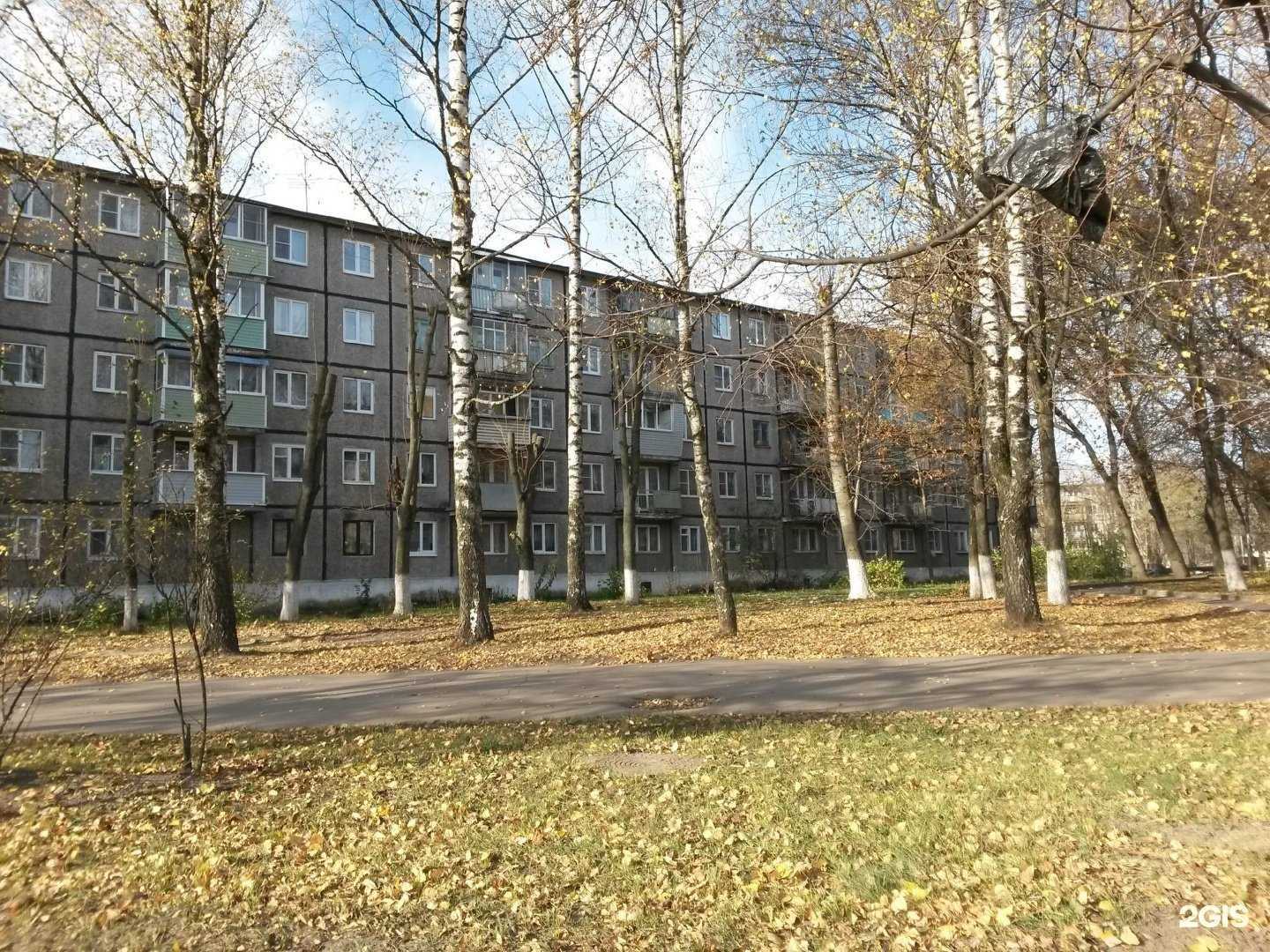 Отзывы на компанию Парикмахерская в Владимире c фото - фотография 2 из 2