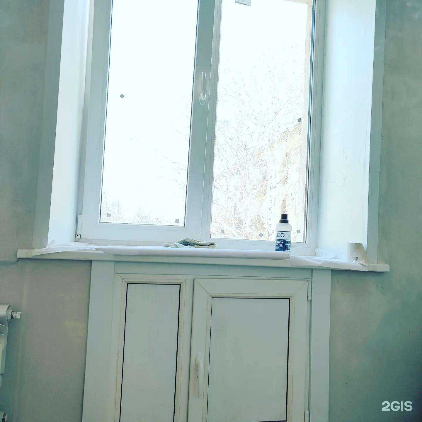 Отзывы на компанию Центр светопрозрачных конструкций в г. Новосибирск c фото