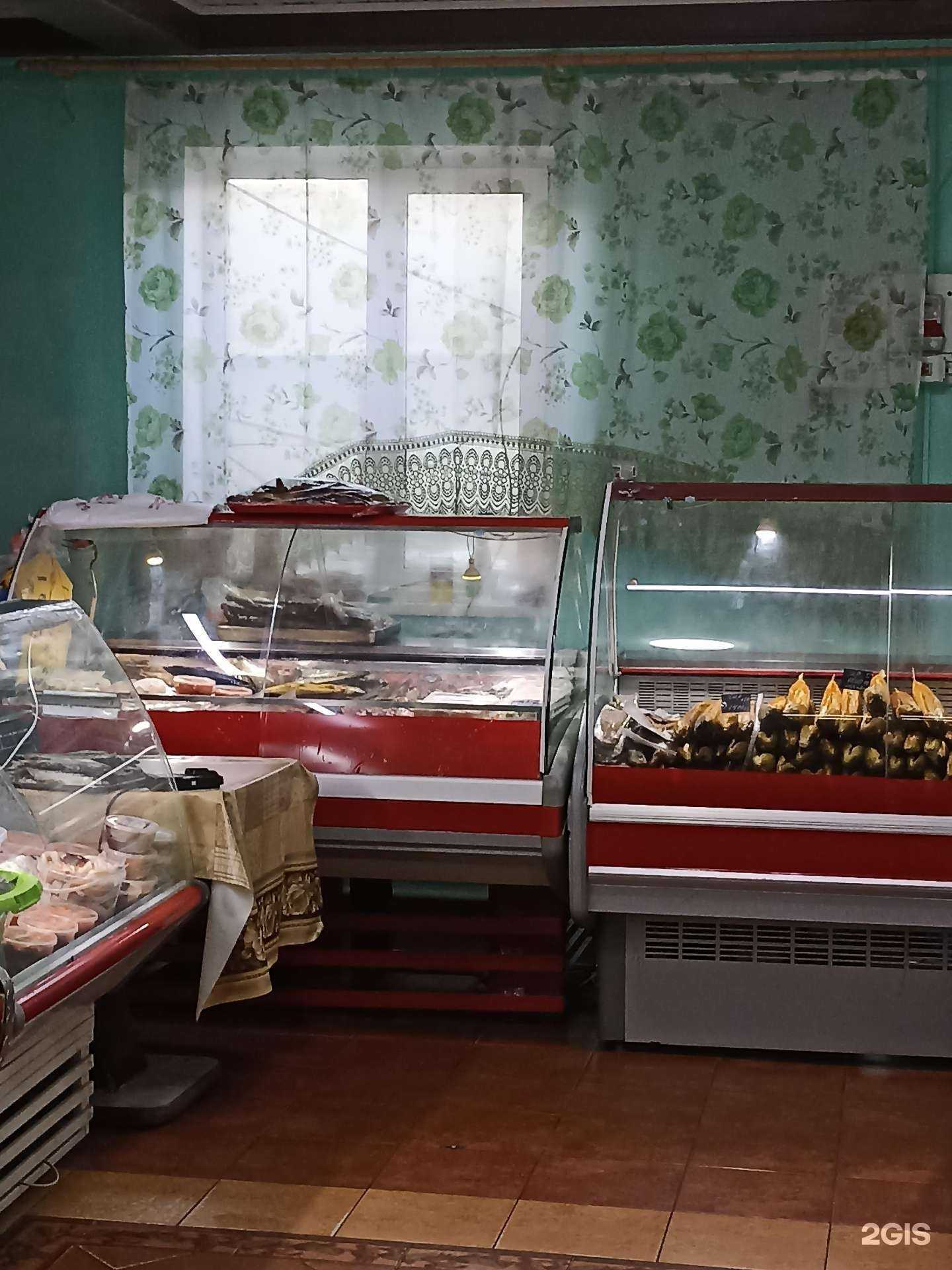 Отзывы на компанию Рыбный уголок в г. Якутск c фото