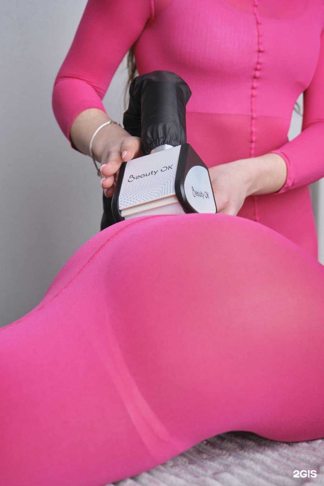 Отзывы на компанию Tonus Room в Красноярске c фото