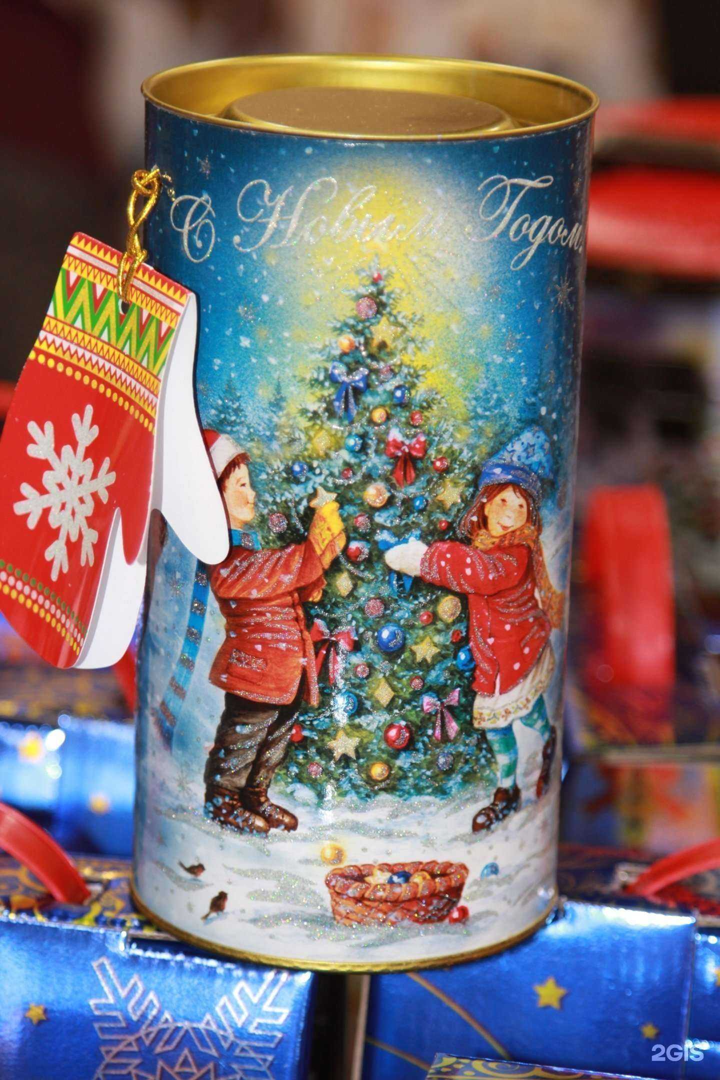 Отзывы на компанию Конфетки-бараночки в Костроме c фото